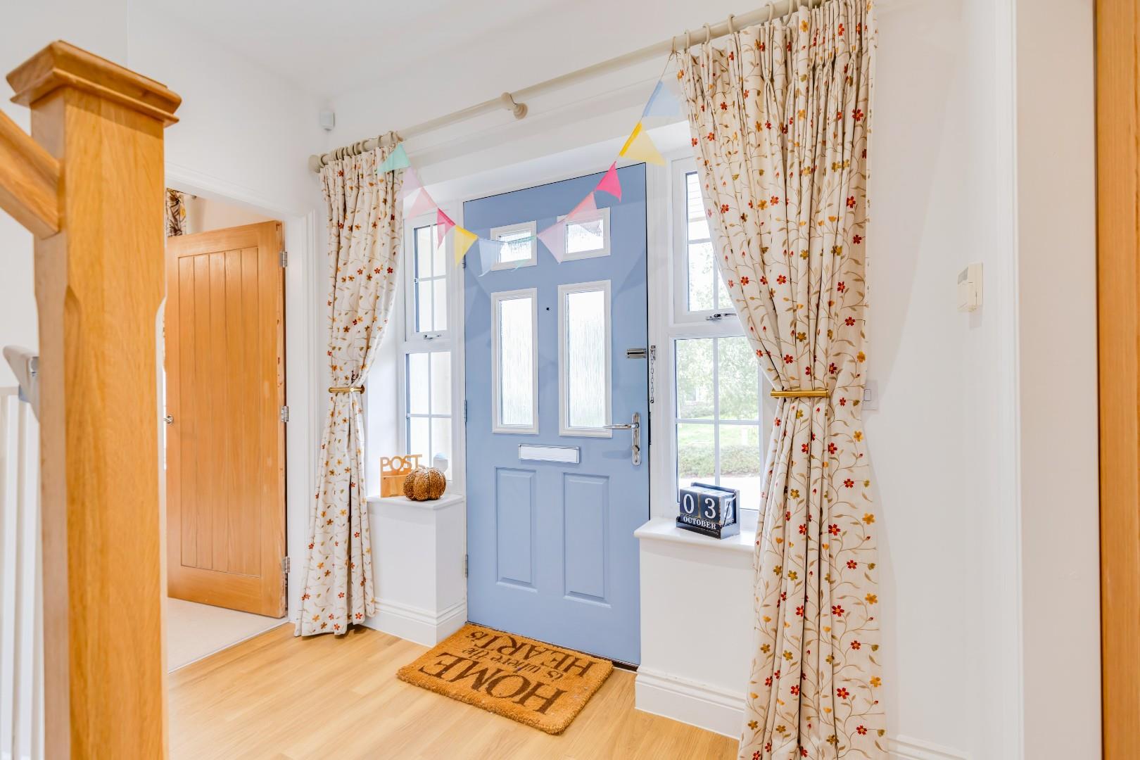 30 Court Close, Aberthin, Nr Cowbridge, Vale of Glamorgan, CF71 7EH